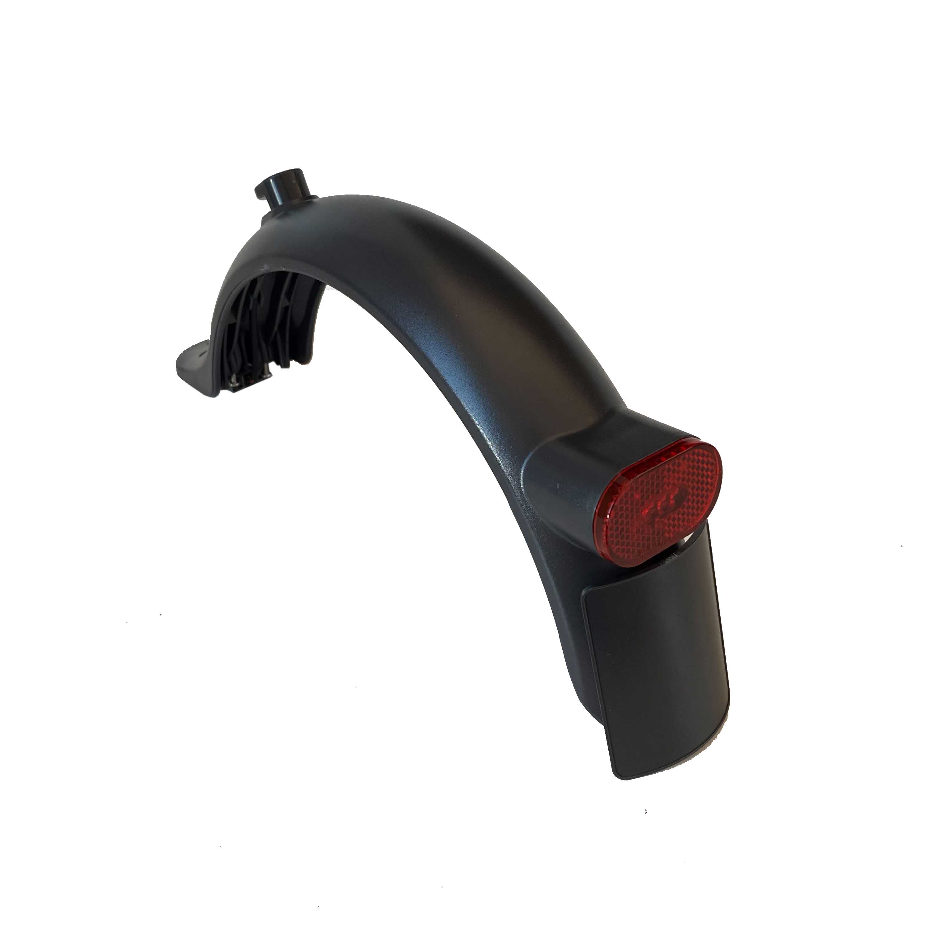 Xiaomi M365 1S / Pro2 Kotflügel hinten inkl. Rücklicht