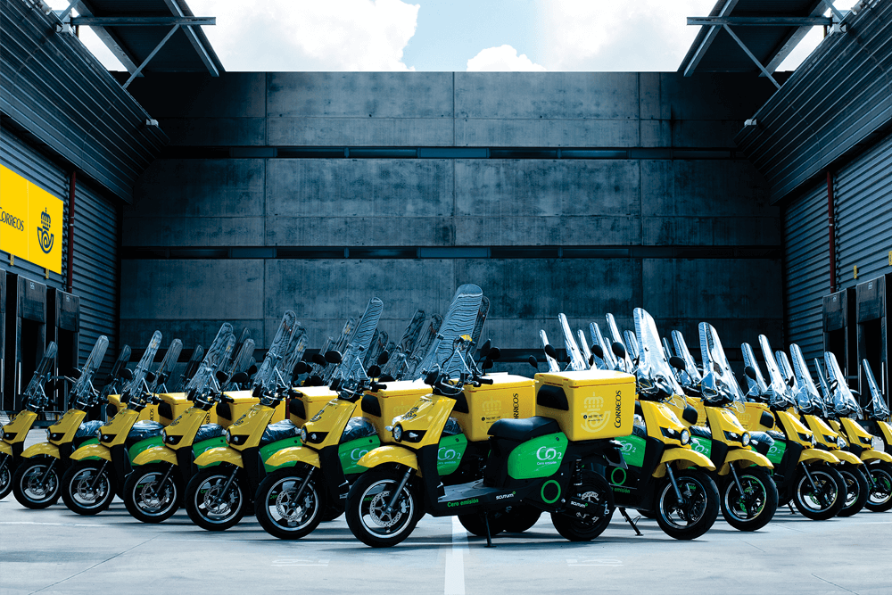 SILENCE S02 HS B2B (Einsitzer)