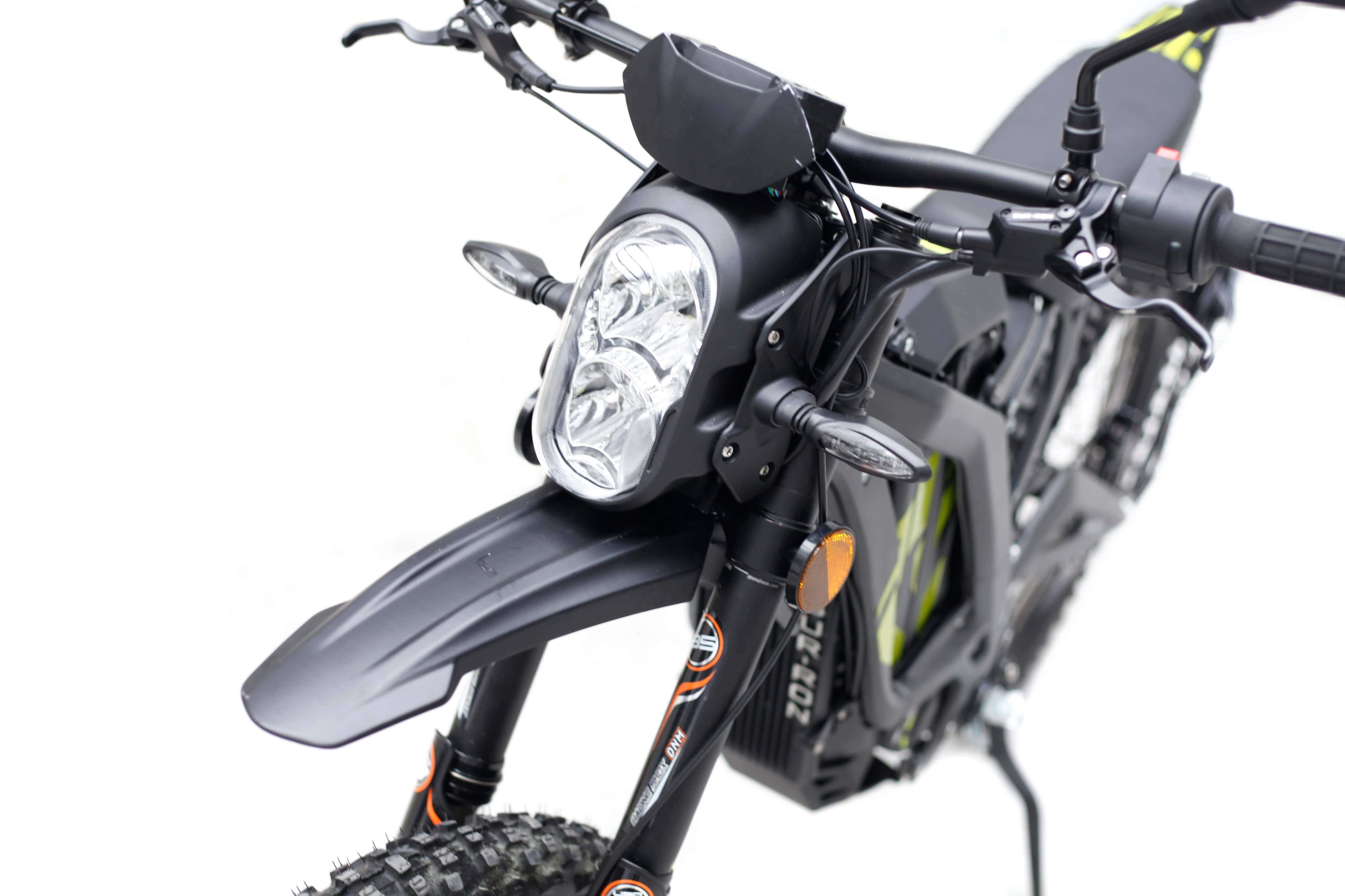 SUR-RON Lightbee StVO 2023