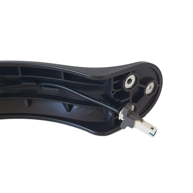 Xiaomi M365 / M365 Pro Kotflügel hinten inkl. Rücklicht