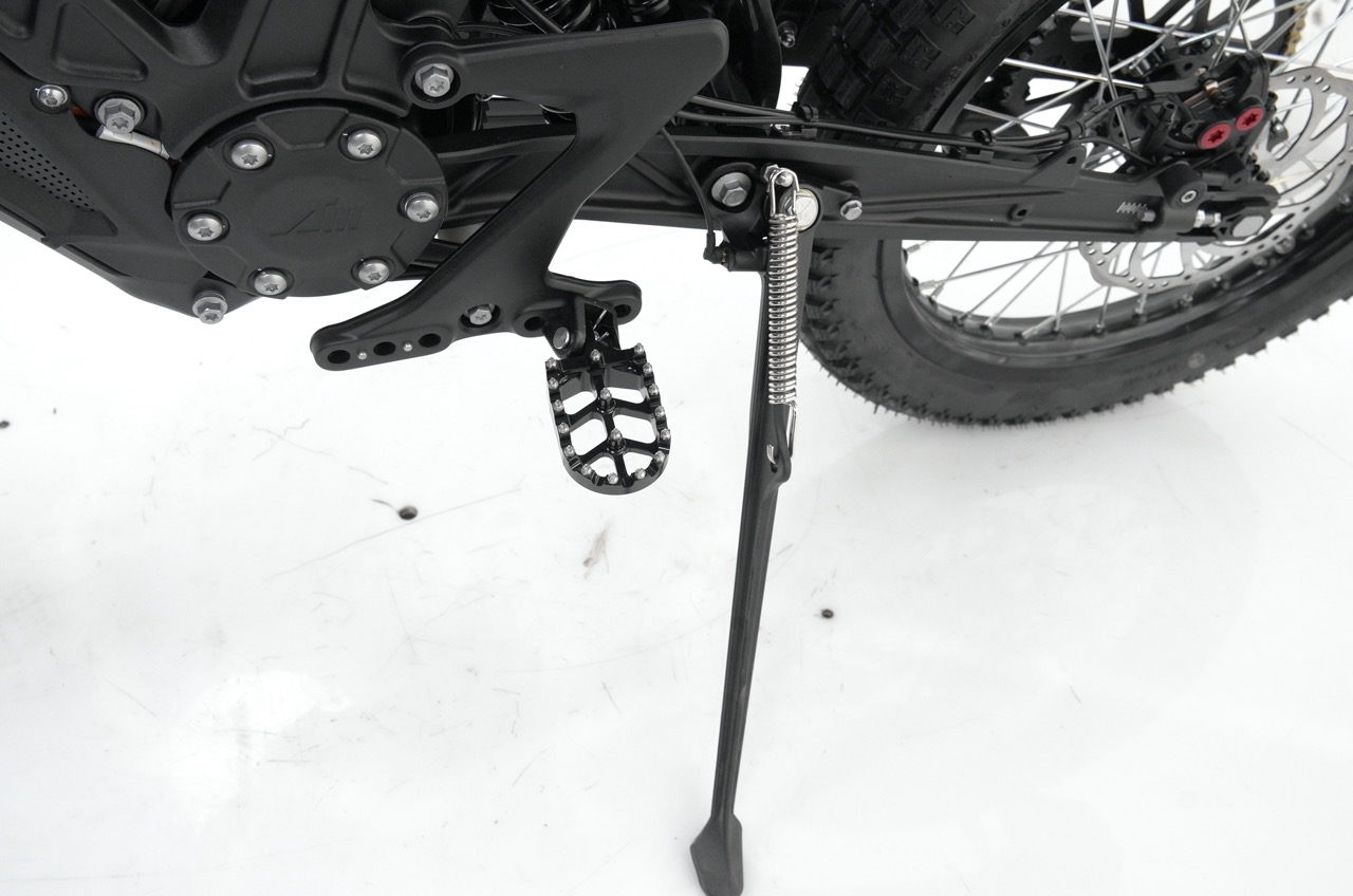 APOLLO RFN Endurance L1e