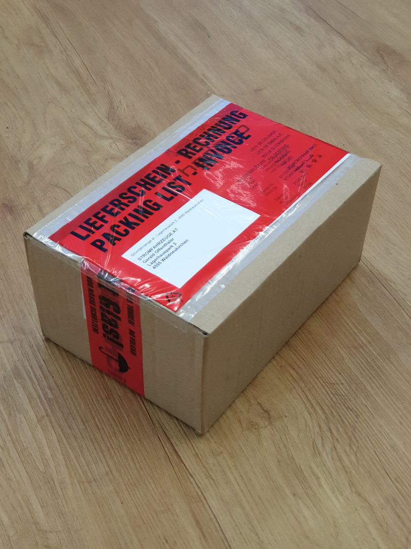 NIU NGT Softwareoptimierung 85km/h