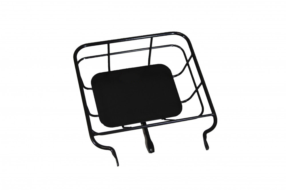 Transportkorb vorne NIU U Pro