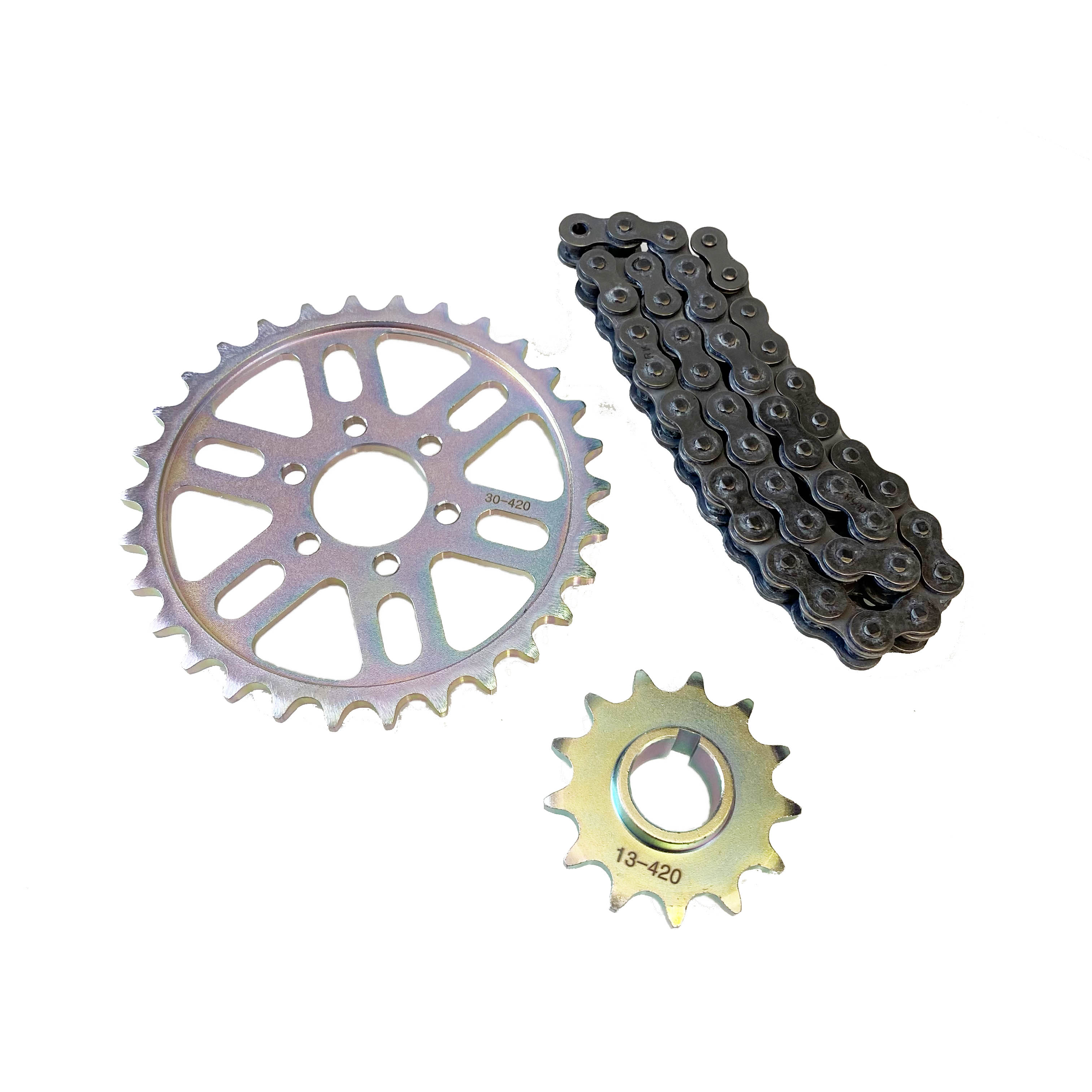 SUR-RON Primär Kettenkit