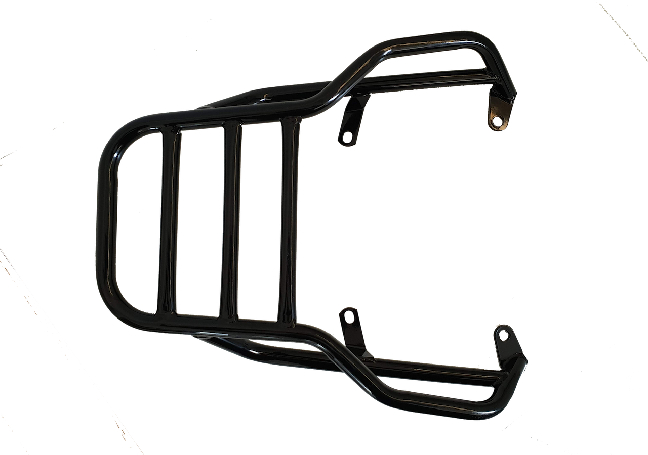 Gepäckträger "heavy duty" NIU NQi/NQiGT/NQiGTS