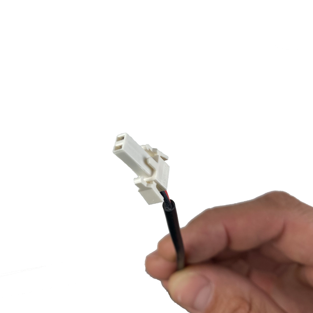 Xiaomi M365 Rücklichtkabelverlängerung