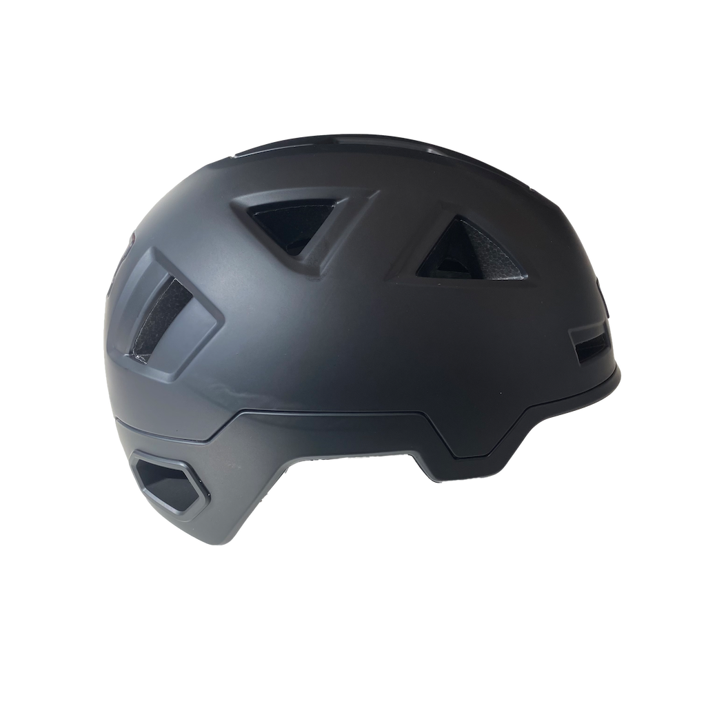 E-Scooterhelm