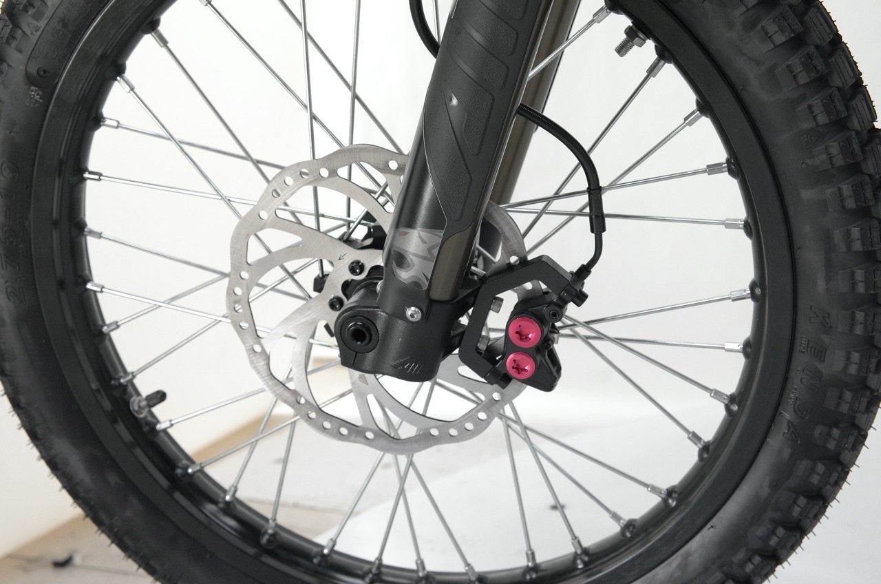 APOLLO RFN Endurance L1e