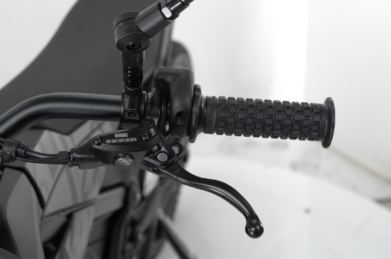 APOLLO RFN Endurance L1e