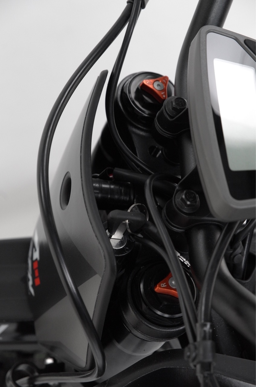 APOLLO RFN Rally Offroad