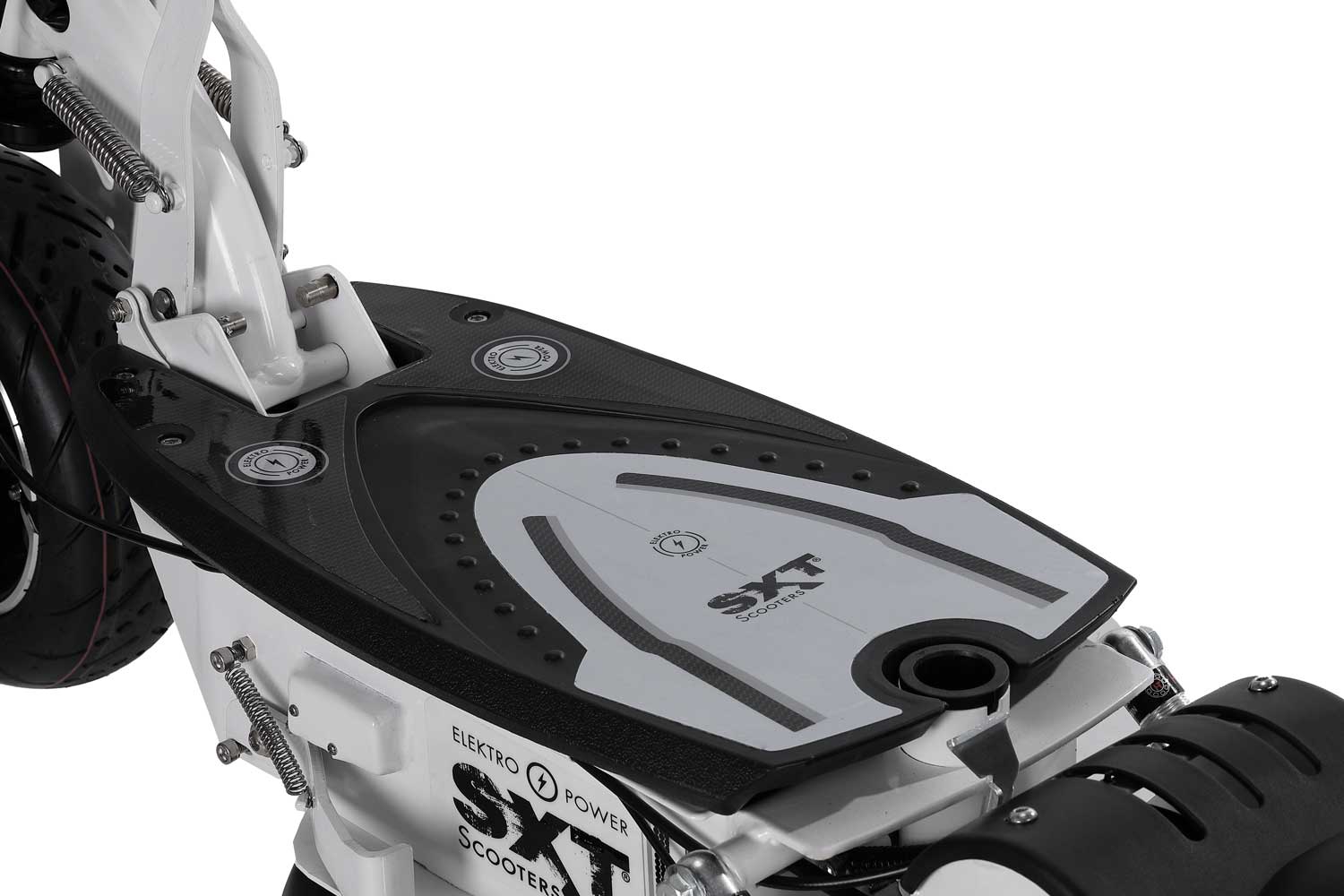 SXT 1000W 48V EEC Facelift