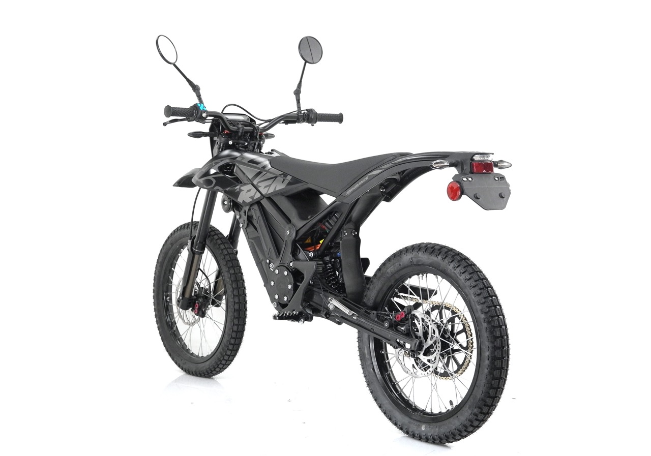 APOLLO RFN Endurance L1e