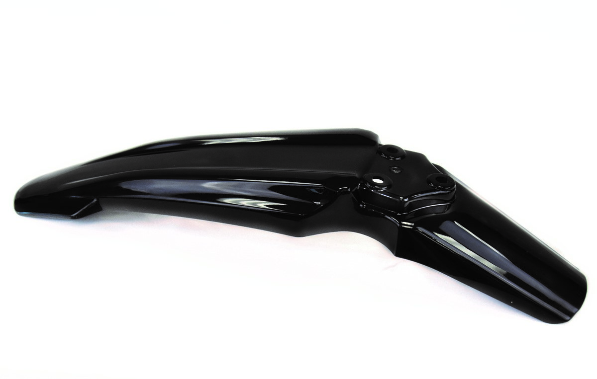 SUR-RON Schmutzfänger vorne