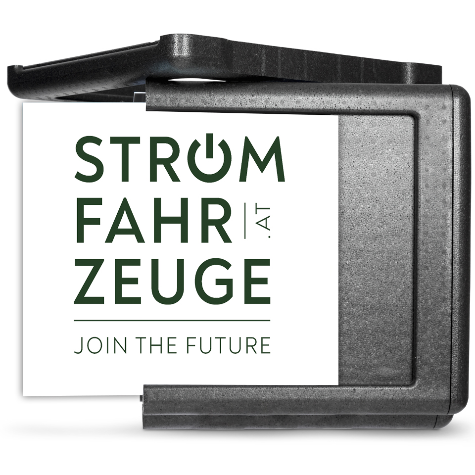 ENVIADO Thermobox 100l