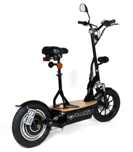 Revoluzzer 20 PLUS Lagerabverkauf