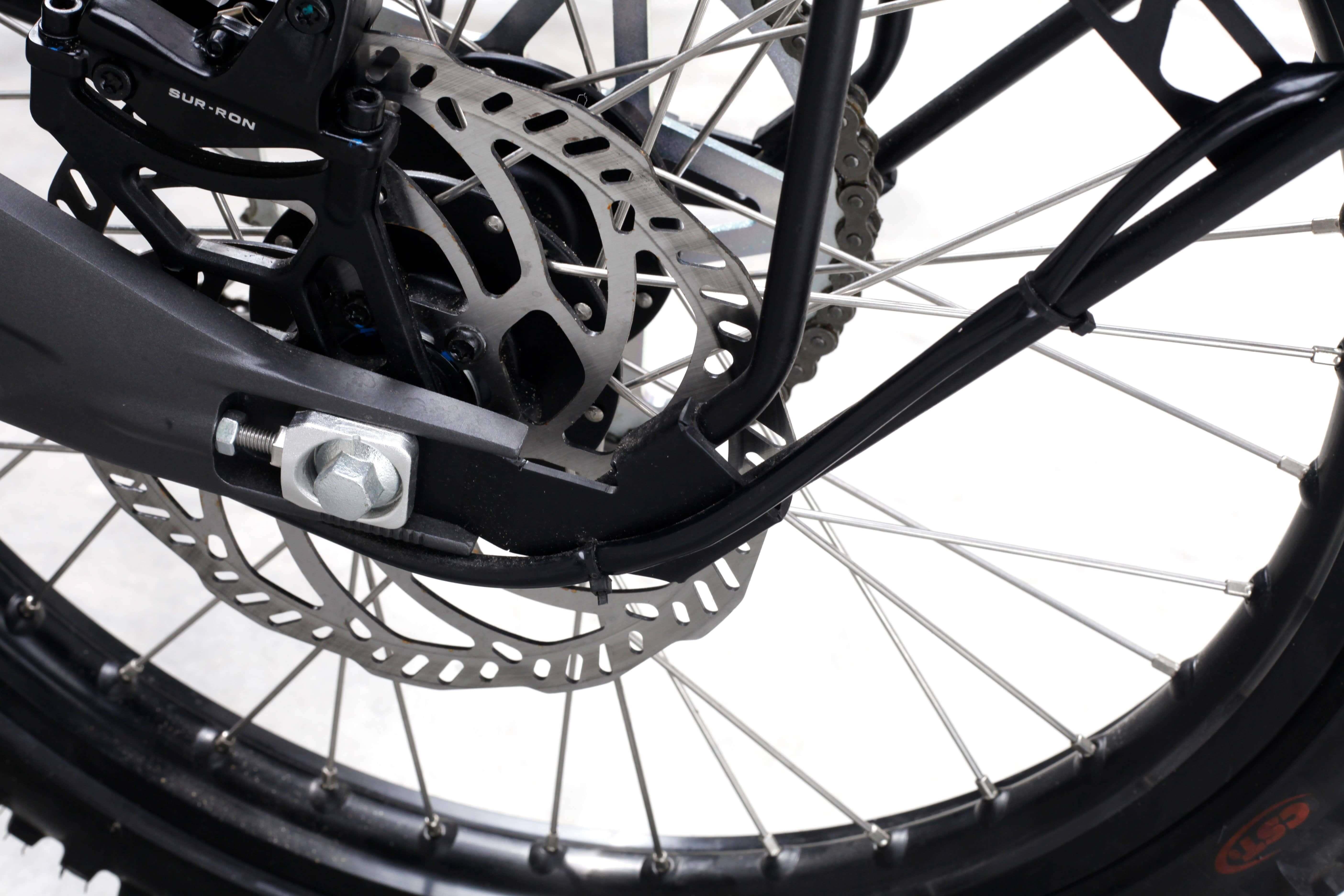 SUR-RON Lightbee StVO 2023