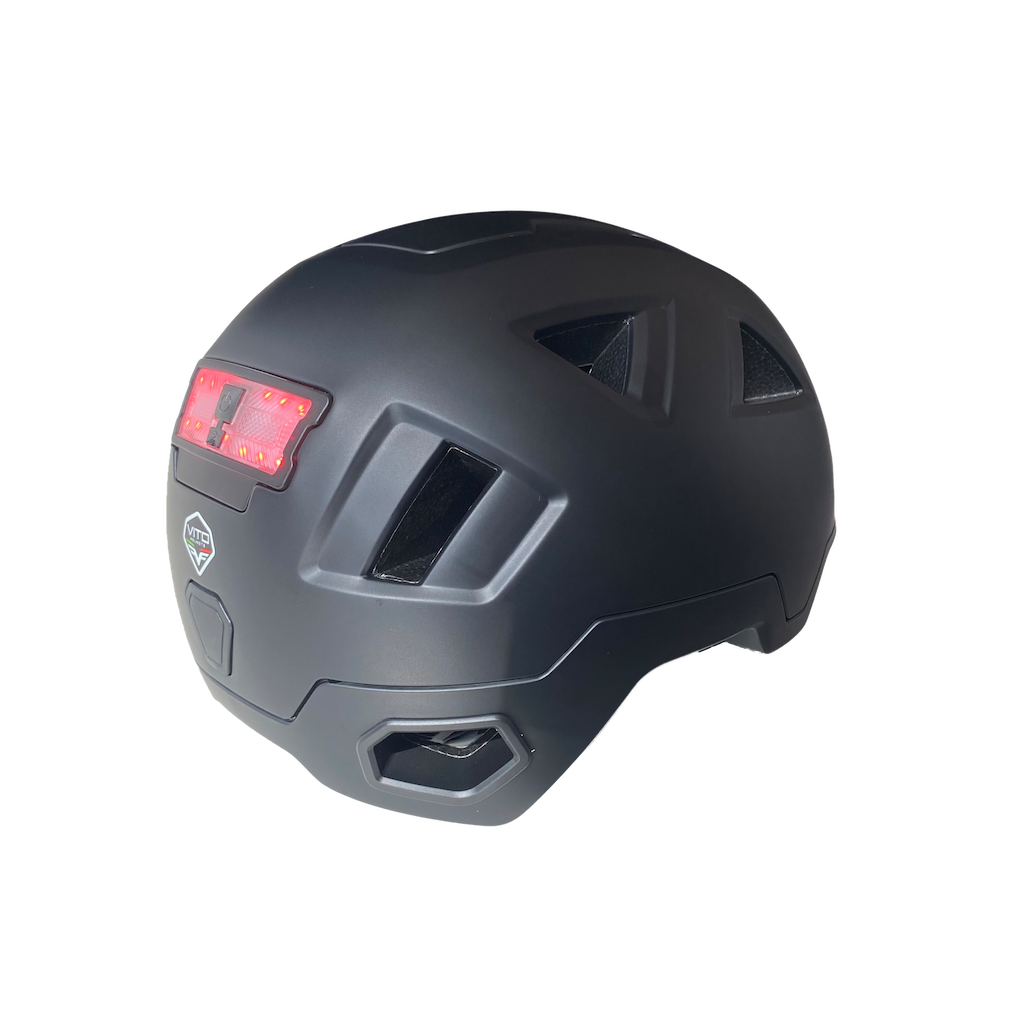 E-Scooterhelm