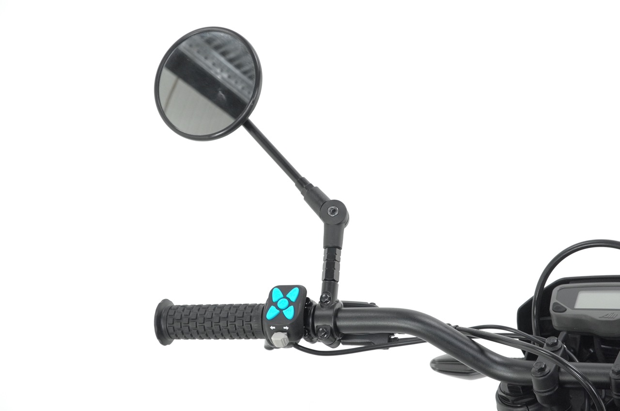 APOLLO RFN Endurance L1e