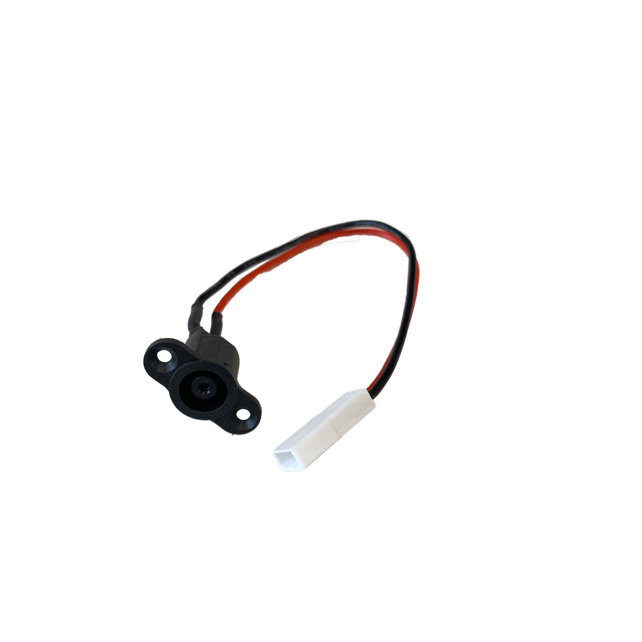 Ninebot G30 Ladebuchse