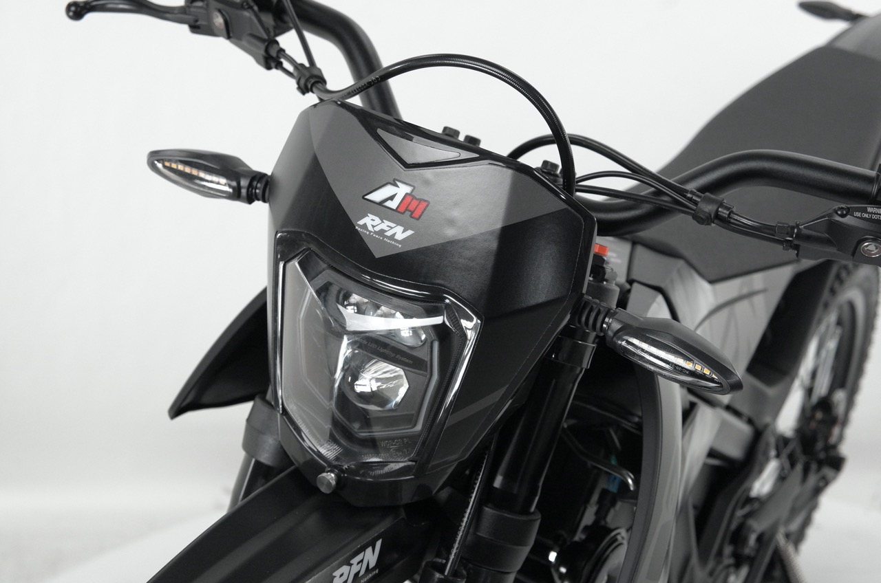 APOLLO RFN Endurance L1e