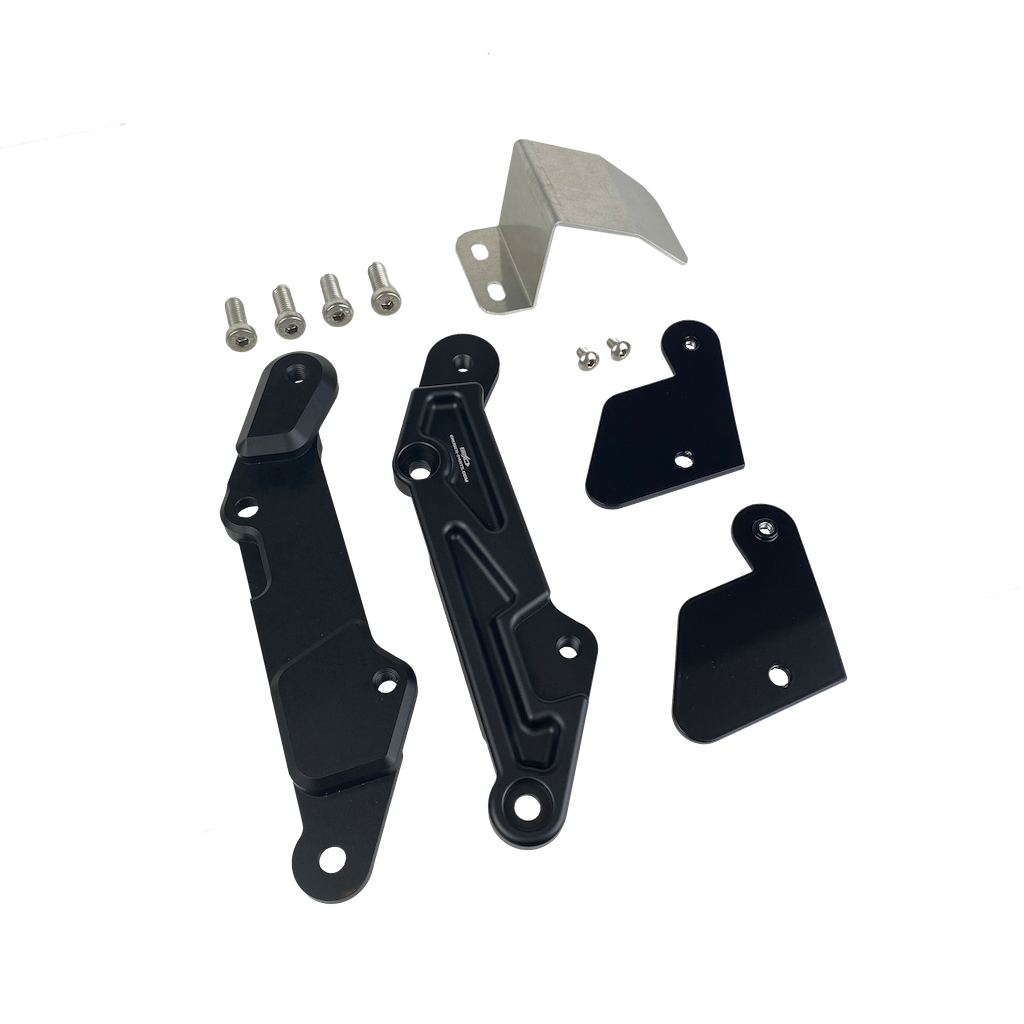 SUR-RON Sitzerhöhung 50mm