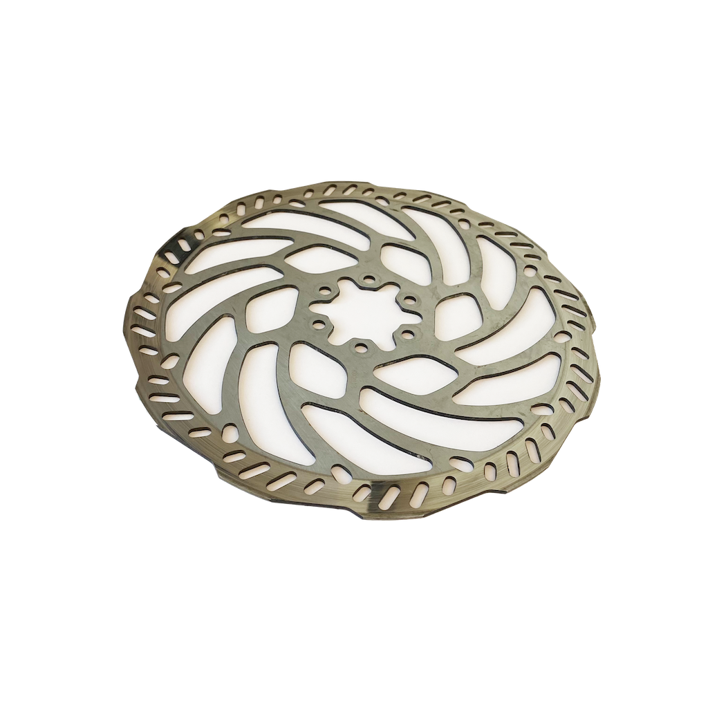 SUR-RON Bremsscheibe