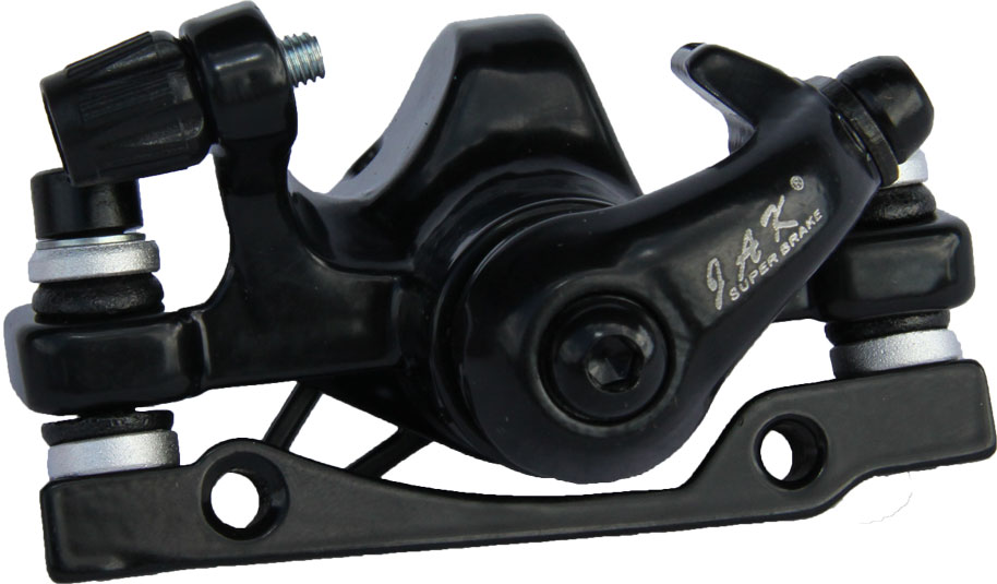 Bremssattel - für Vorder- und Hinterachse - Jak 5