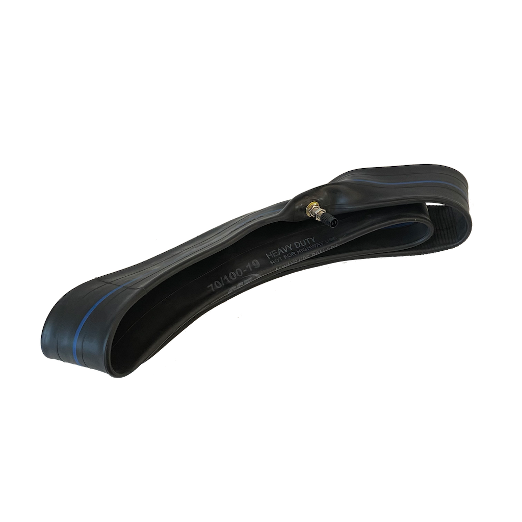 SUR-RON Schlauch Heavy duty 70/100-19 TR4 CST