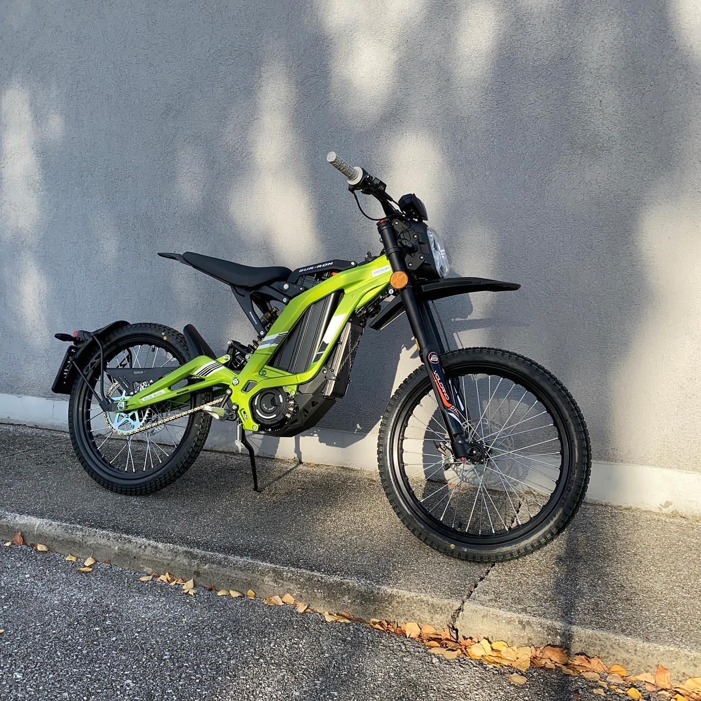 SUR-RON Lightbee StVO 2023