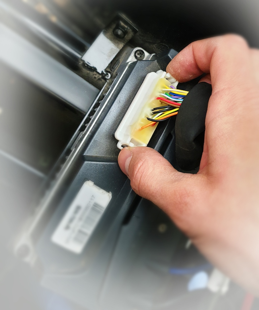 NIU N1 Softwareoptimierung 60km/h