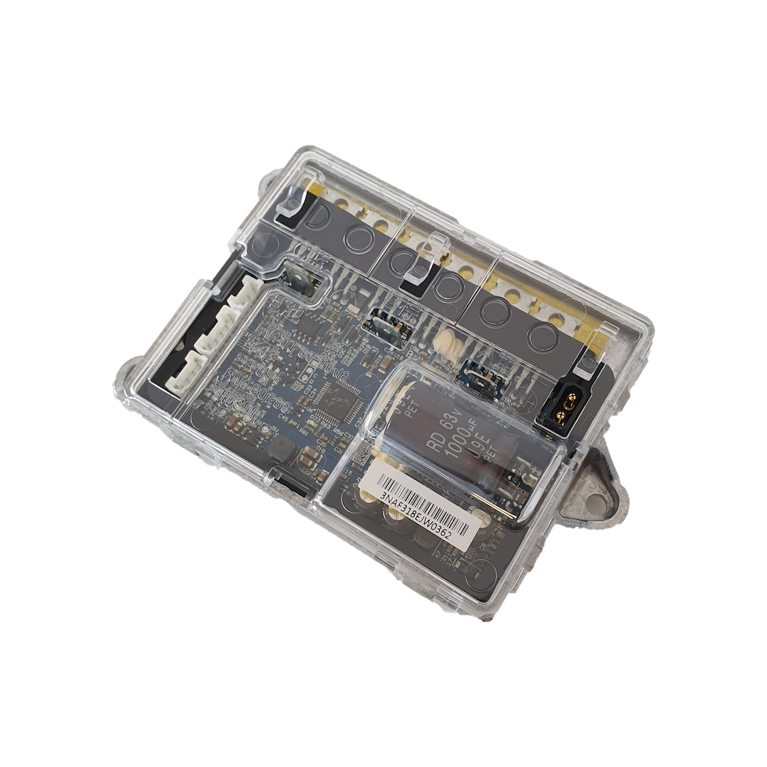 Xiaomi M365 Pro/Pro2 Steuerung