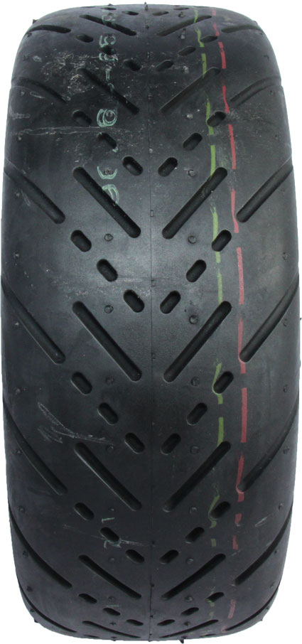 Reifen mit Straßenprofil 90/65-6.5 (C9316K)