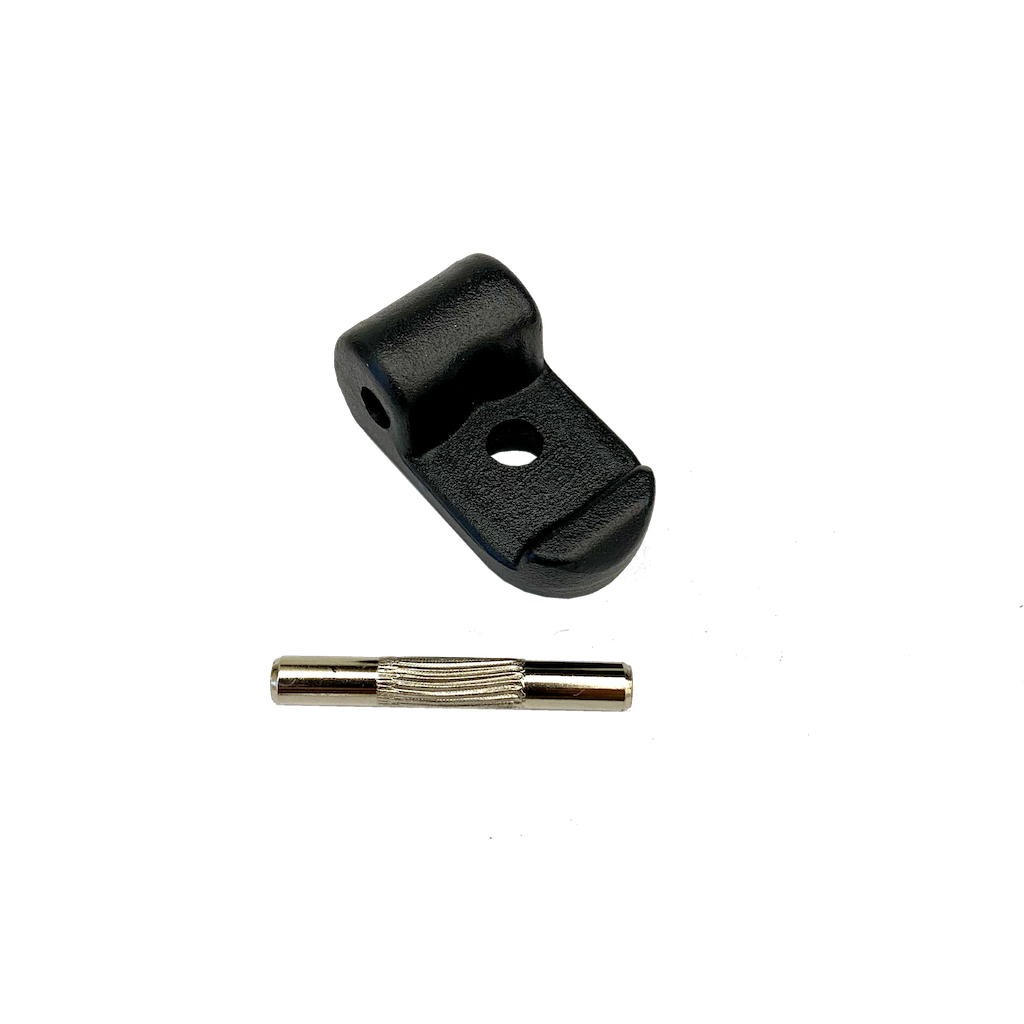 Xiaomi M365 Haken Klappmechanismus