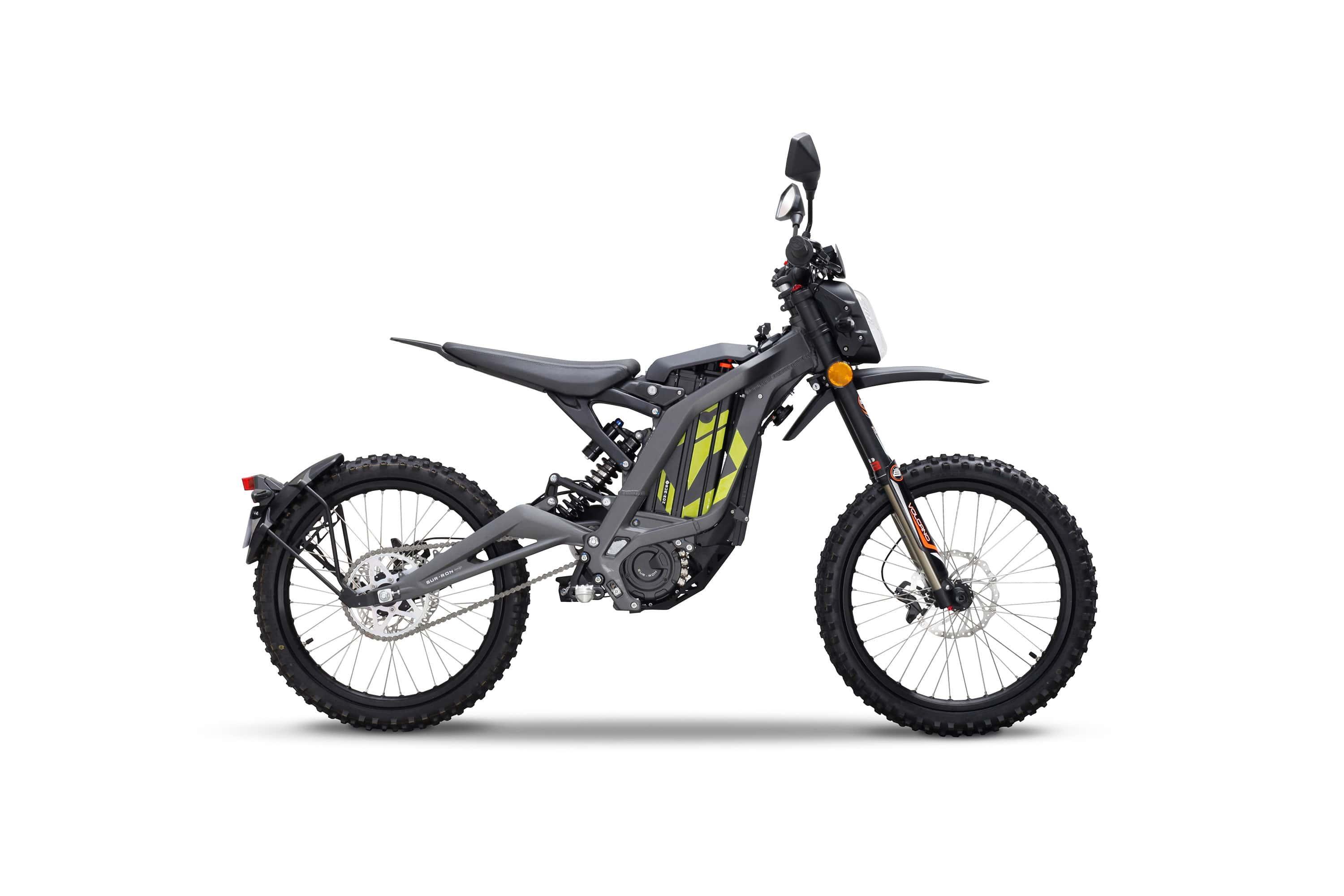 SUR-RON Lightbee StVO 2023