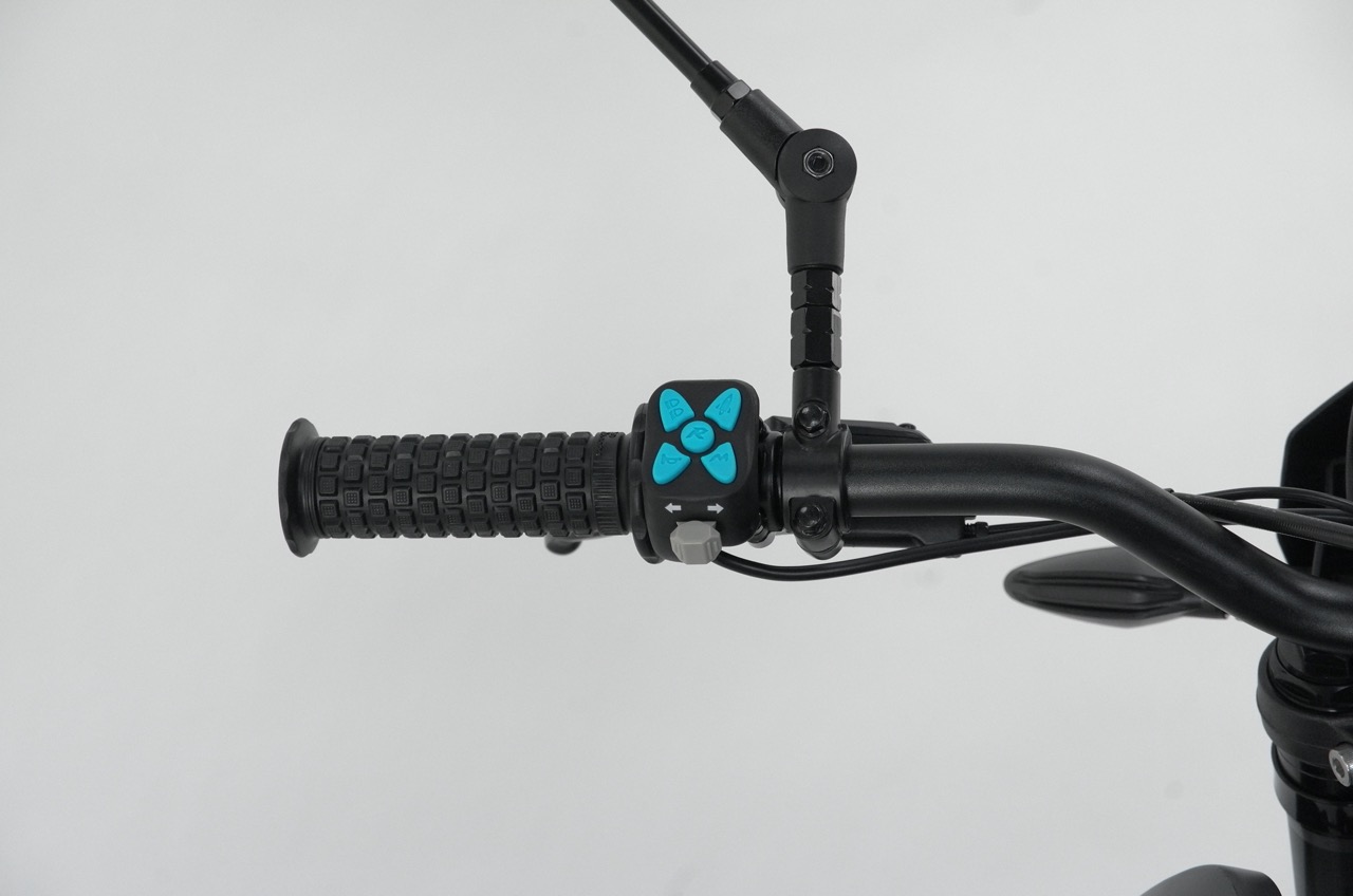 APOLLO RFN Endurance L1e