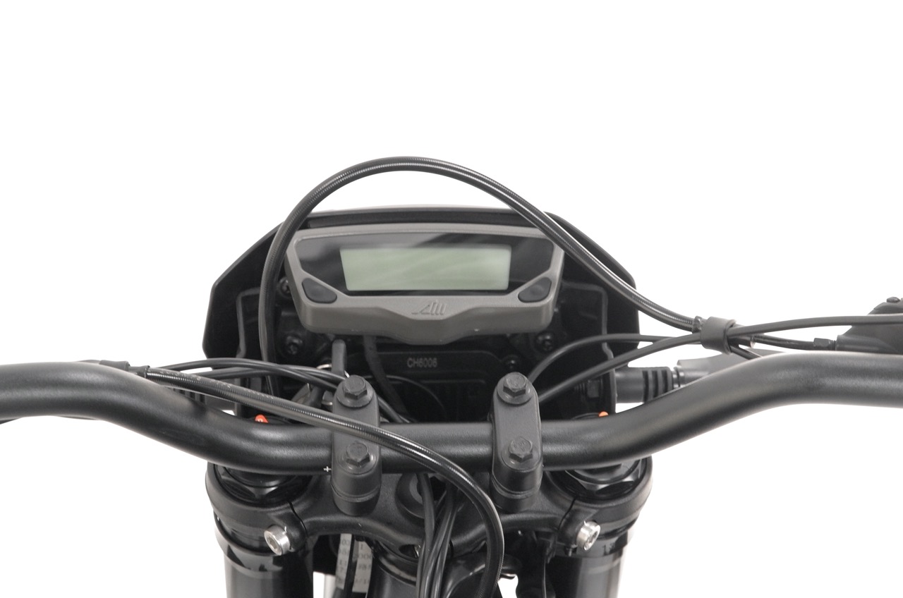 APOLLO RFN Endurance L1e