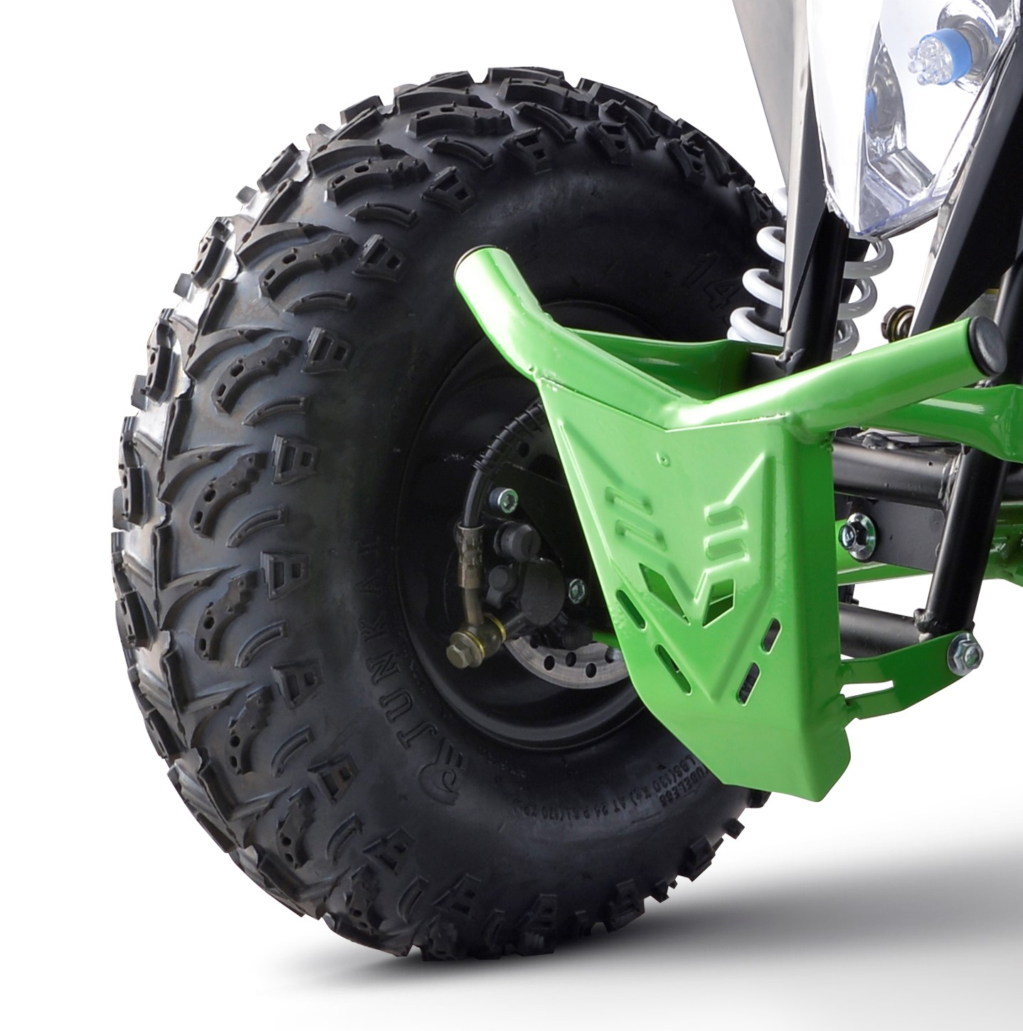 E-Quad Climber 1300W 48V