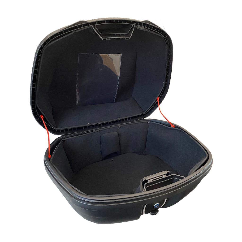 SILENCE Top Case 47l