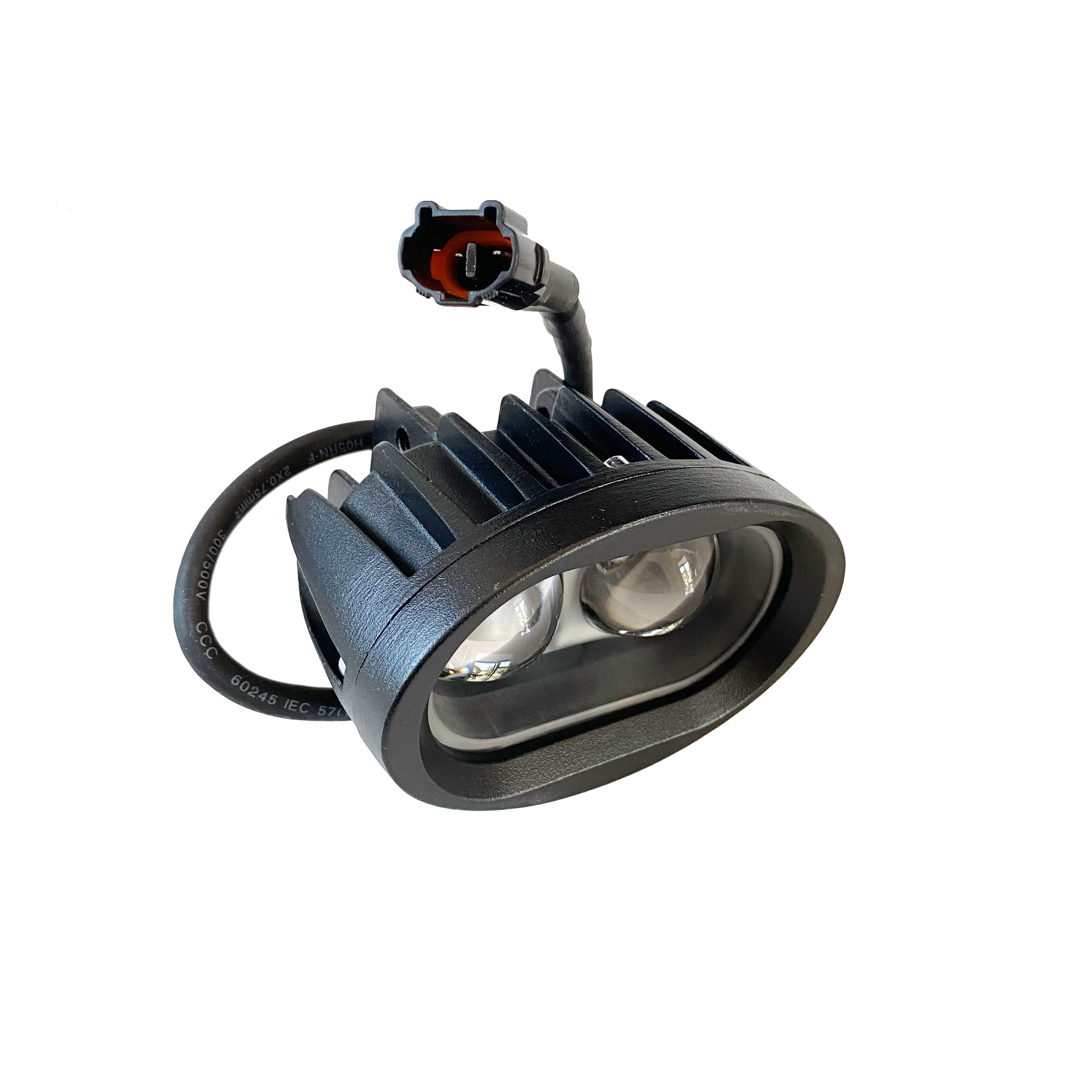 SUR-RON Offroad Lichtset