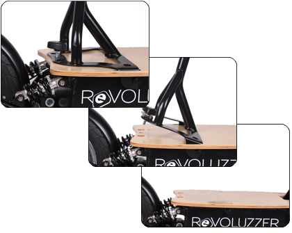 Revoluzzer 3.5 20 PLUS