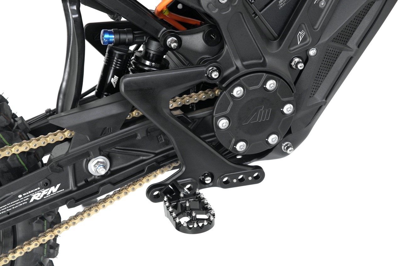 APOLLO RFN Rally Offroad