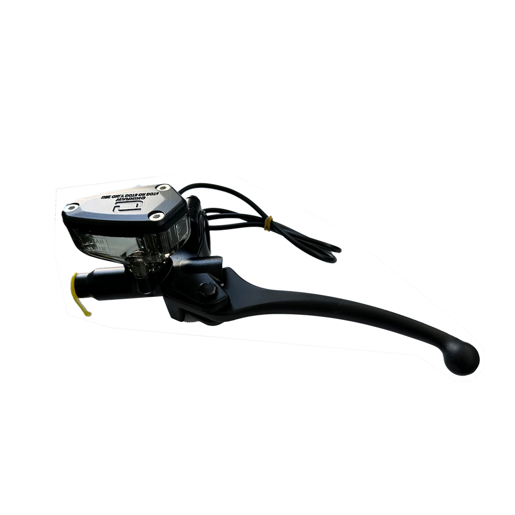 TSx Bremspumpe li / hi