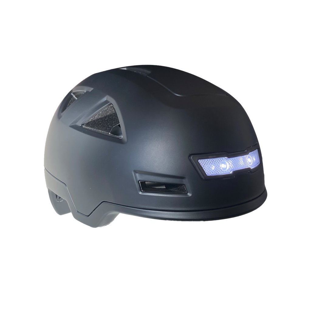 E-Scooterhelm