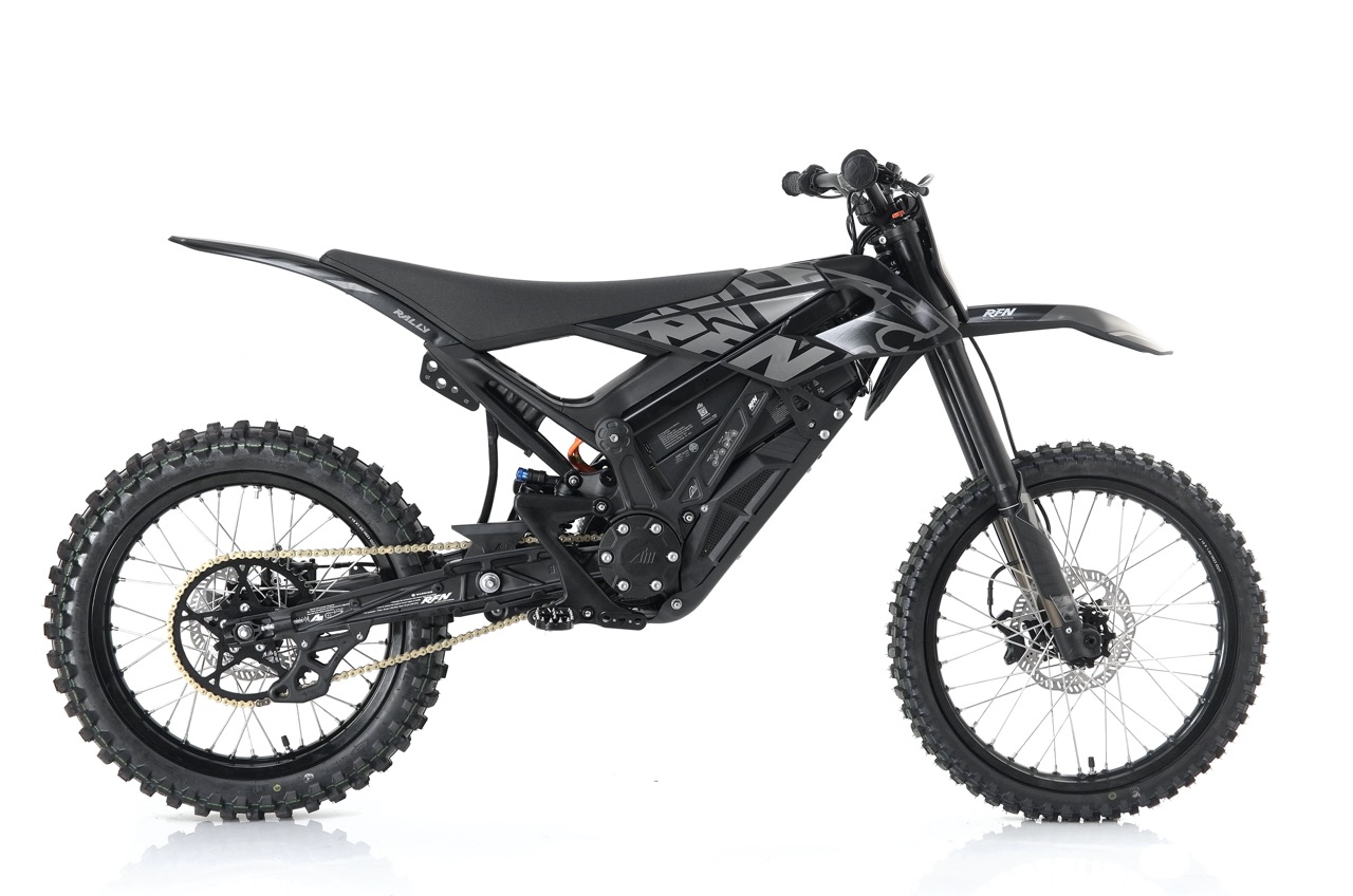 APOLLO RFN Rally Offroad