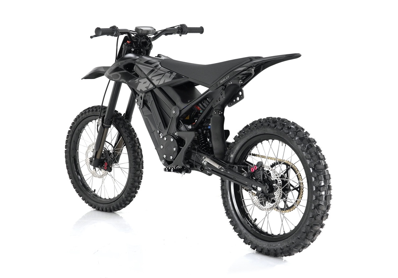 APOLLO RFN Rally Offroad