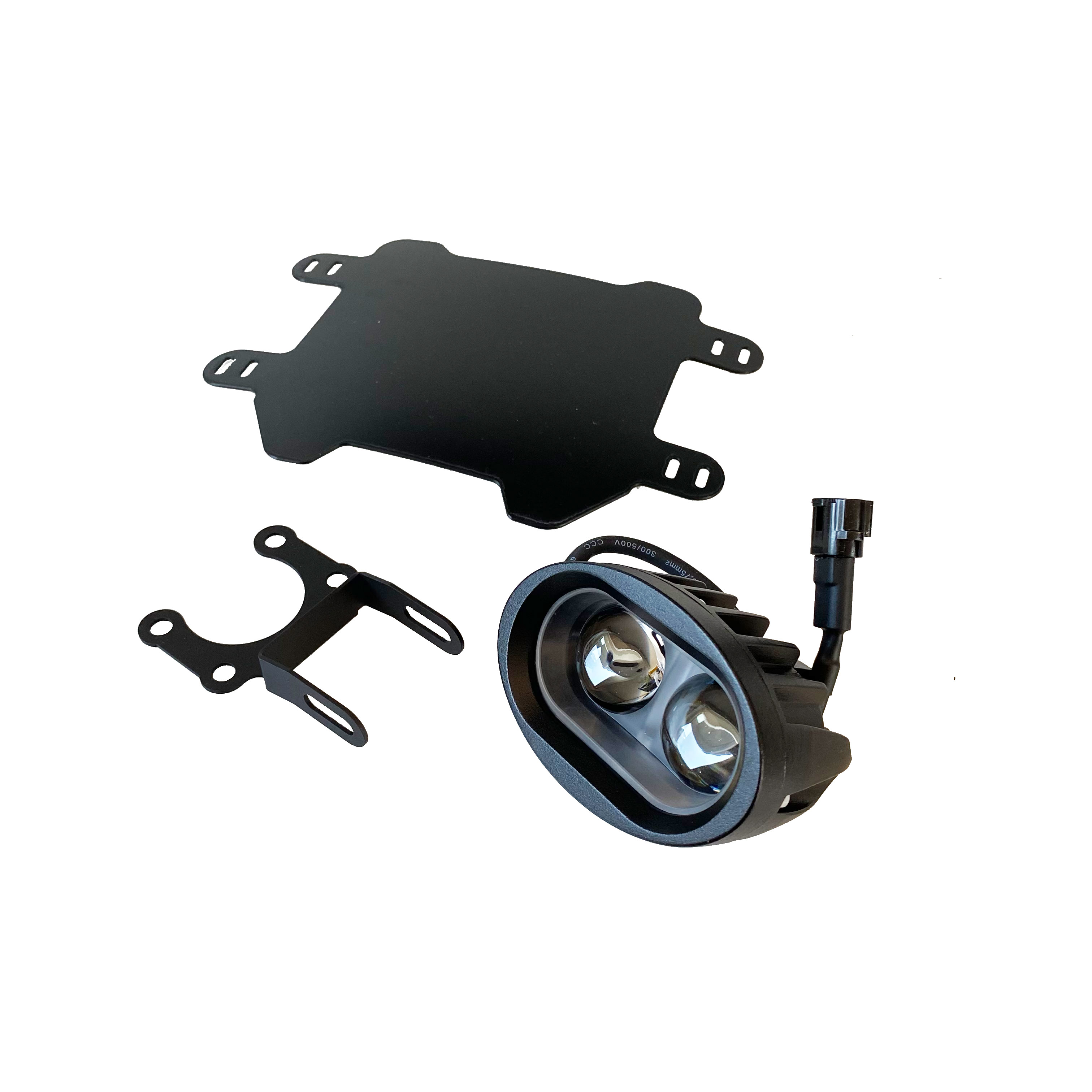 SUR-RON Offroad Lichtset