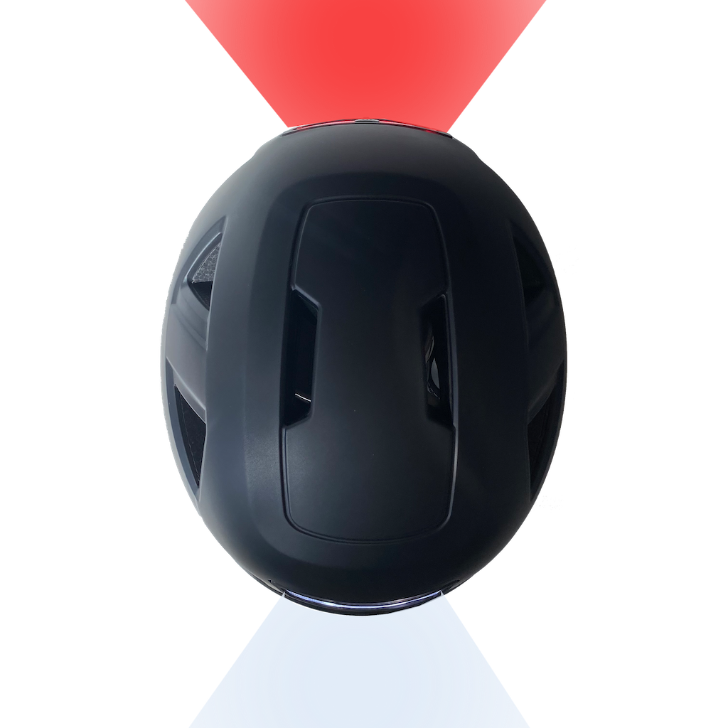E-Scooterhelm