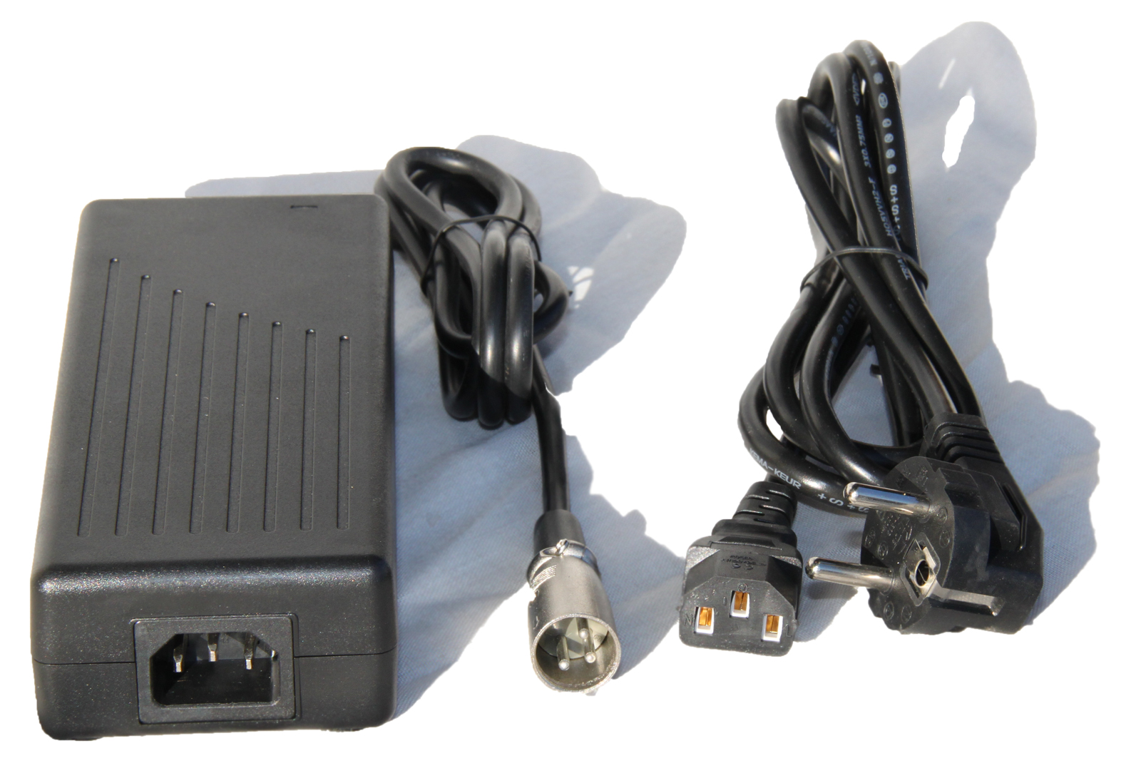 Batterie 36V/20Ah LiFePo4 Akkupack (Lithium)