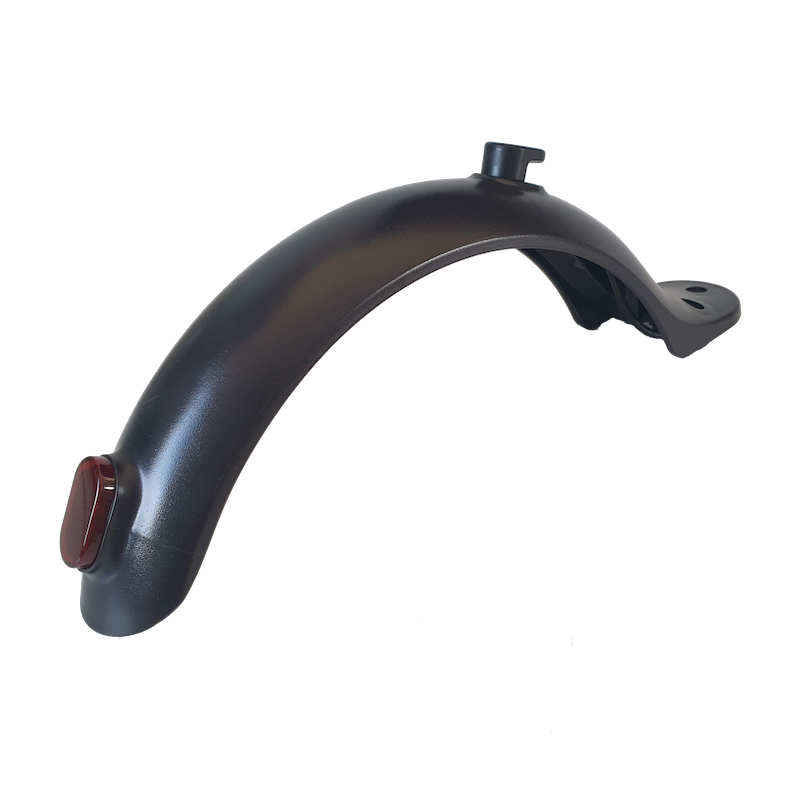 Xiaomi M365 / M365 Pro Kotflügel hinten inkl. Rücklicht