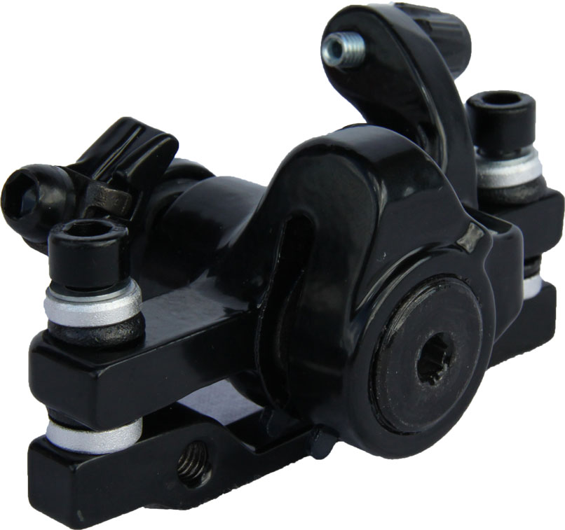 Bremssattel - für Vorder- und Hinterachse - Jak 5